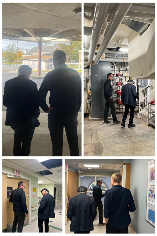 Nate Leipciger three